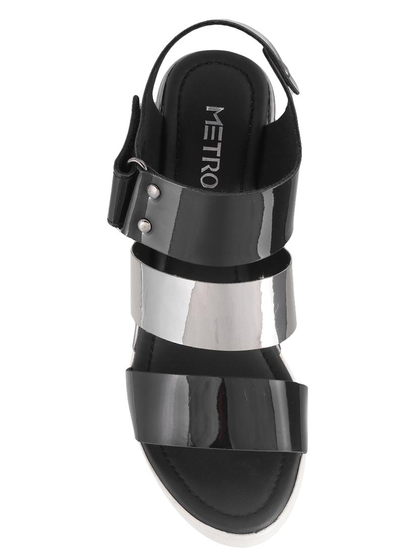 black back strap wedges - 15339766 - Zoom Image - 4