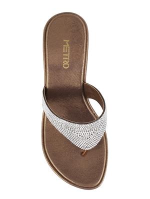 bronze toe separator wedges - 15339884 - Standard Image - 4