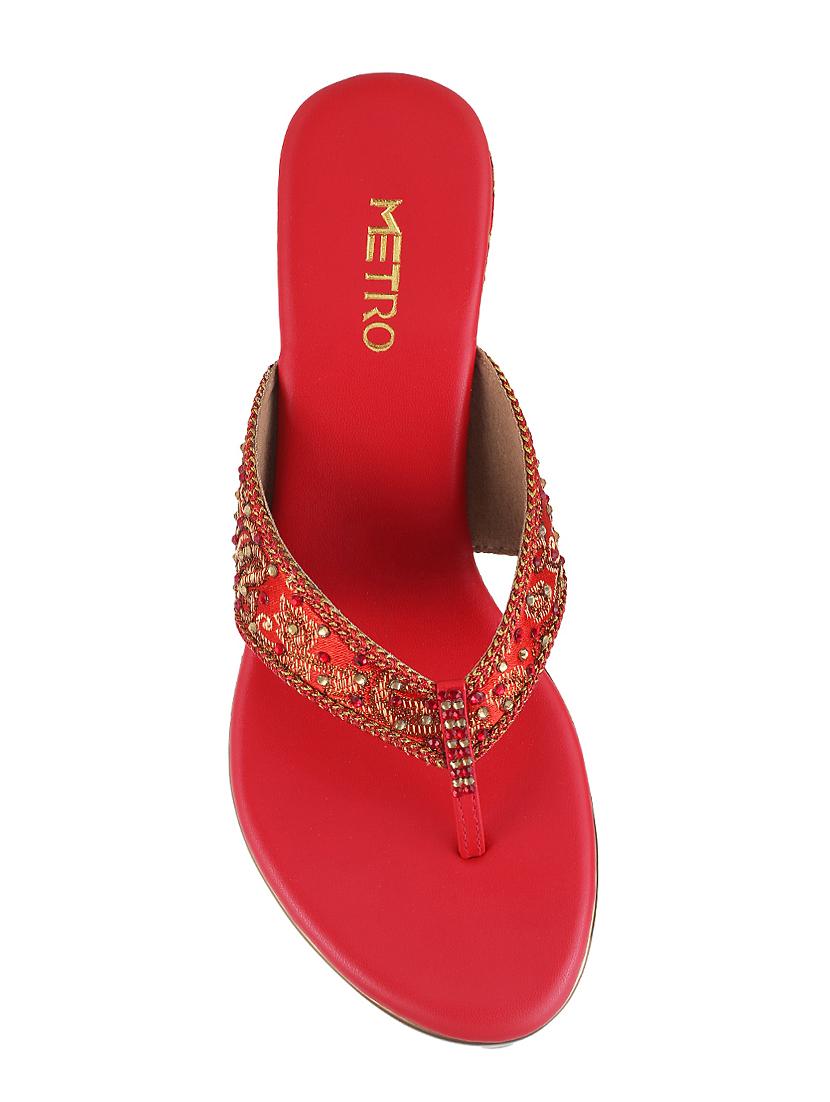 red toe separator wedges - 15339921 - Zoom Image - 4