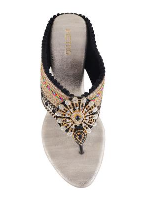 black toe separator wedges - 15339934 - Standard Image - 4