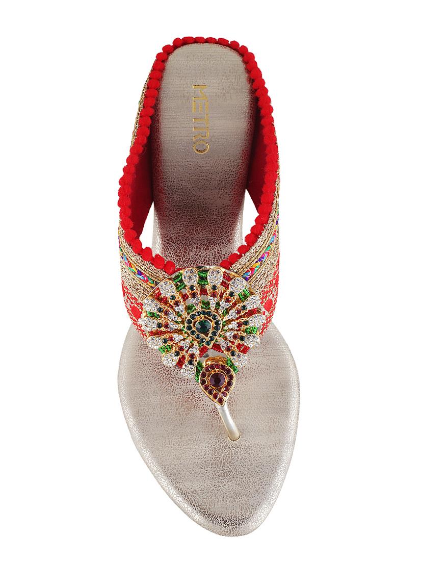 red toe separator wedges - 15339935 - Zoom Image - 4