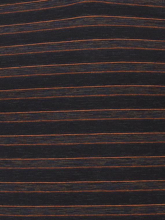 black cotton t-shirt - 15340252 - Zoom Image - 4
