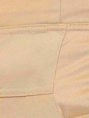 mid rise ankle length jeggings - 15341021 - Standard Image - 4