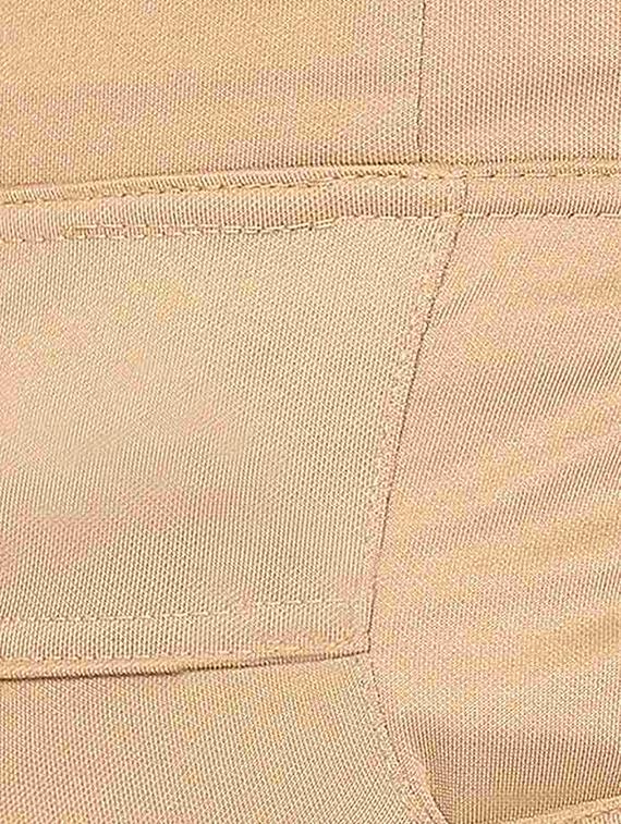 mid rise ankle length jeggings - 15341021 - Zoom Image - 4