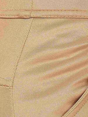 mid rise ankle length jeggings - 15341022 - Standard Image - 4