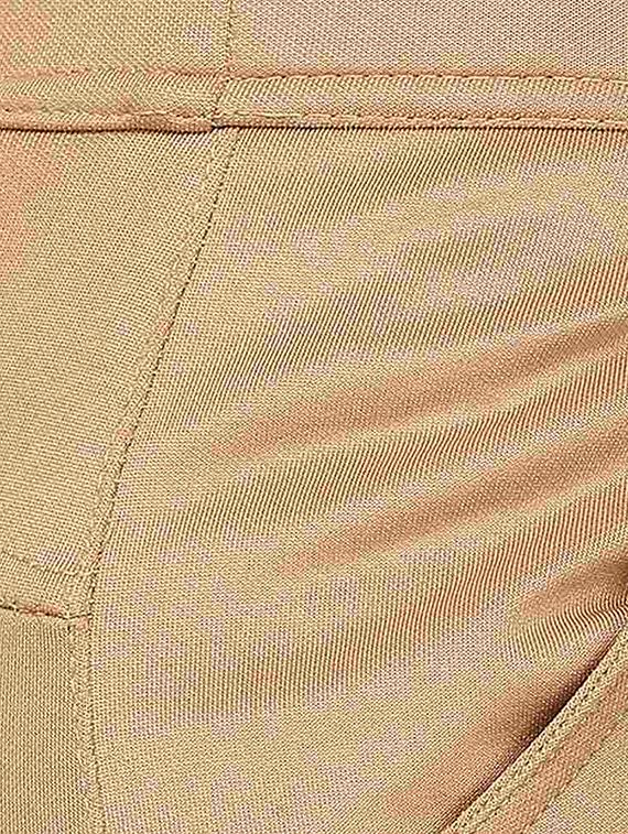 mid rise ankle length jeggings - 15341022 - Zoom Image - 4