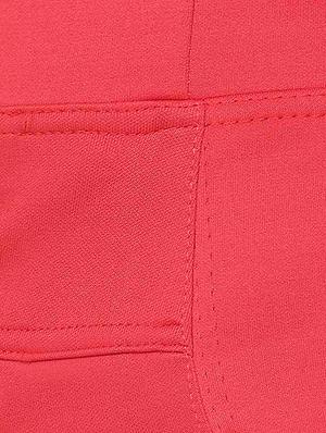 mid rise ankle length jeggings - 15341025 - Standard Image - 4