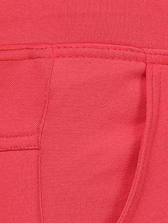 mid rise ankle length jeggings - 15341027 - Zoom Image - 4