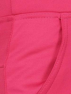 mid rise ankle length jeggings - 15341032 - Standard Image - 4