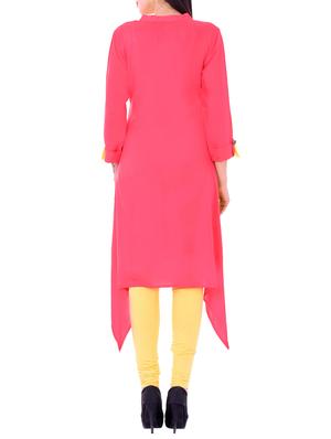 multi colored combos kurta - 15343319 - Standard Image - 4