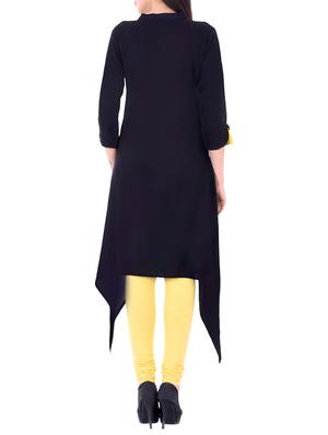 multi colored combos kurta - 15343323 - Standard Image - 4