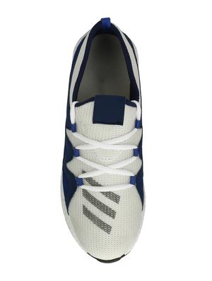 white Mesh sport shoes - 15345440 - Standard Image - 4