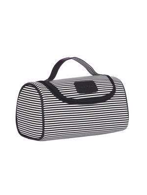 black canvas utility bag - 15345560 - Standard Image - 4