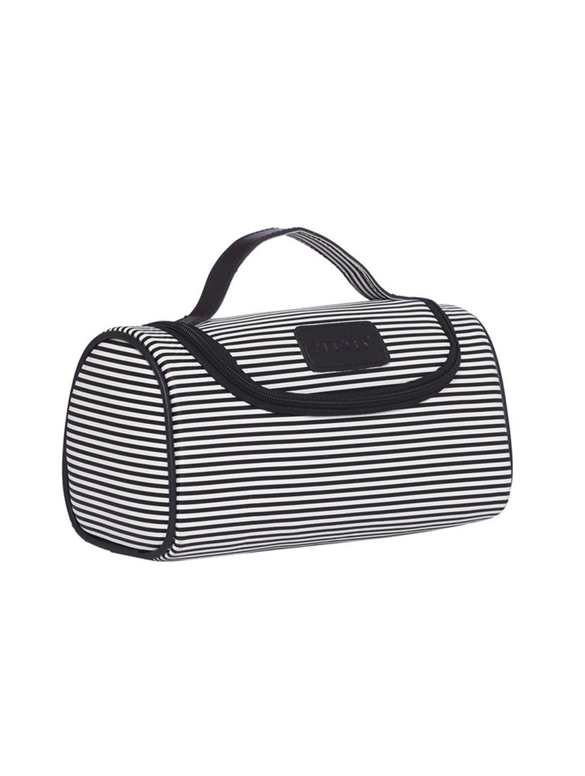 black canvas utility bag - 15345560 - Zoom Image - 4