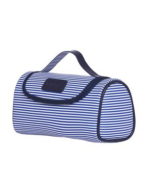 blue canvas utility bag - 15345561 - Standard Image - 4