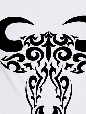 white cotton vest - 15348426 - Standard Image - 4