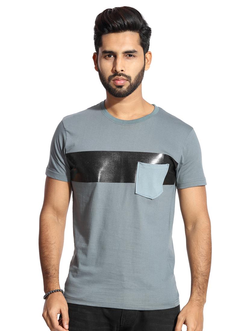 multi colored cotton combos t-shirt (set of 2) - 15357718 - Zoom Image - 4