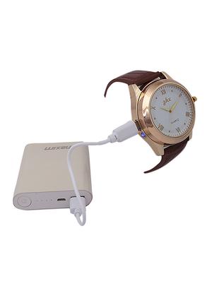 skylofts rechargeable watch with usb - 15387581 - Standard Image - 4
