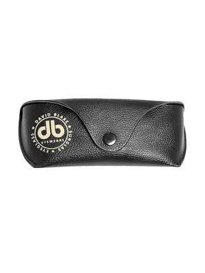 david blake grey aviator gradient, uv protected sunglass - 15396030 - Standard Image - 4