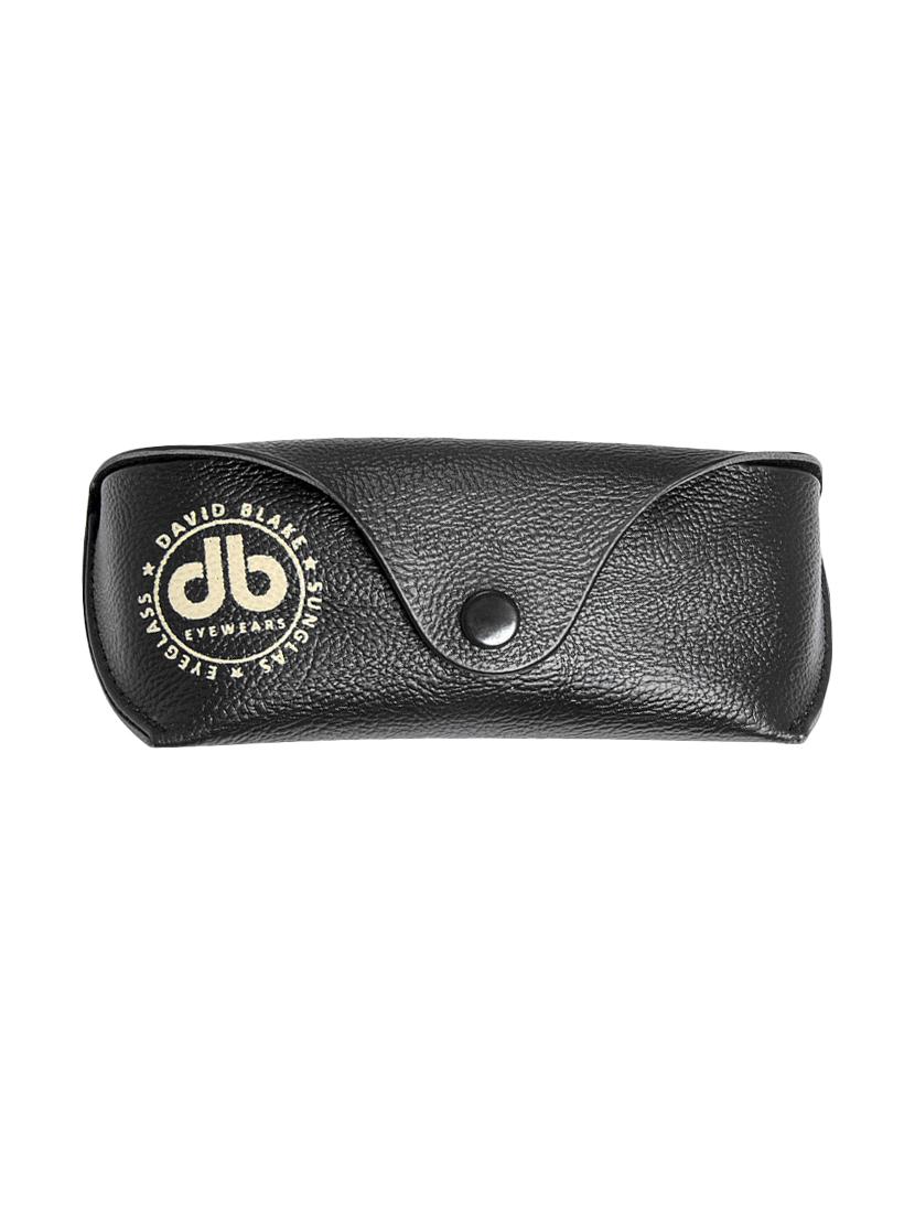 david blake grey aviator gradient, uv protected sunglass - 15396030 - Zoom Image - 4