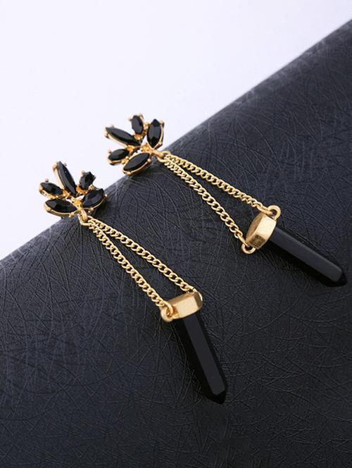 drop earrings - 15397210 - Standard Image - 1
