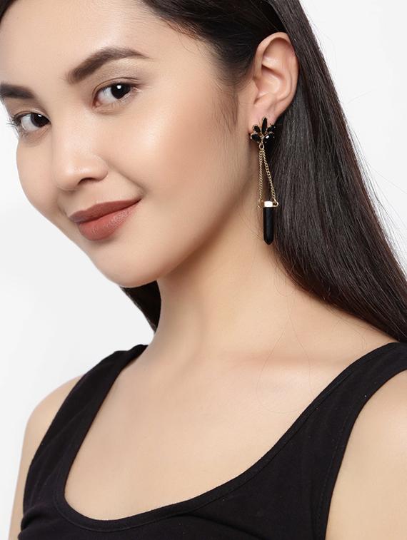 drop earrings - 15397210 - Zoom Image - 4