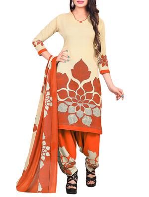 multi synthetic suit combos unstitched - 15401039 - Standard Image - 4