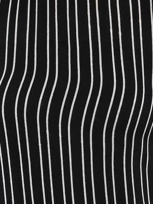 straight stripes kurta - 15406001 - Standard Image - 4