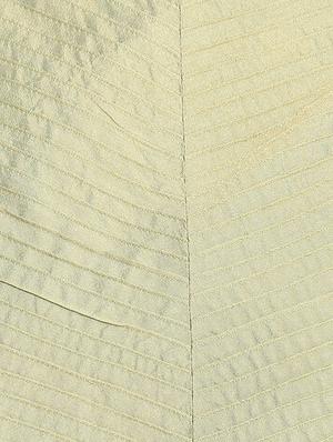 flared pintucks kurta - 15406175 - Standard Image - 4