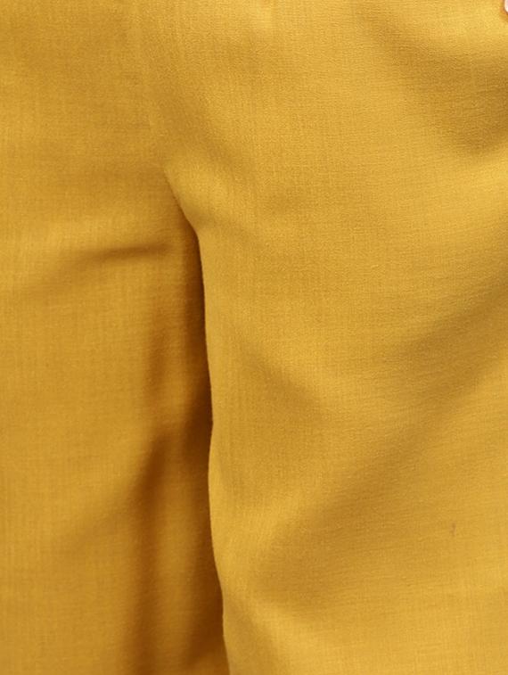 formal flared palazzo - 15413389 - Zoom Image - 4