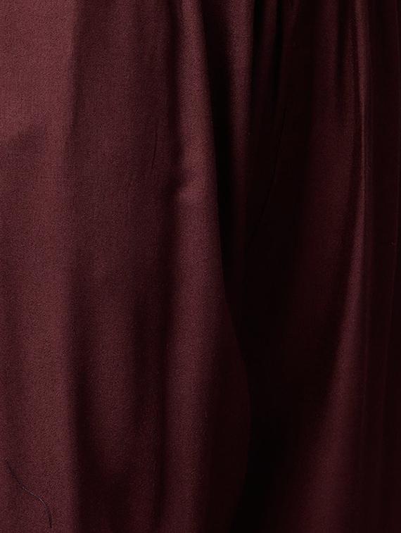 ethnic straight palazzo - 15413406 - Zoom Image - 4