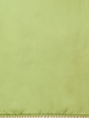 Forest green plain saree with blouse - 15414954 - Standard Image - 4
