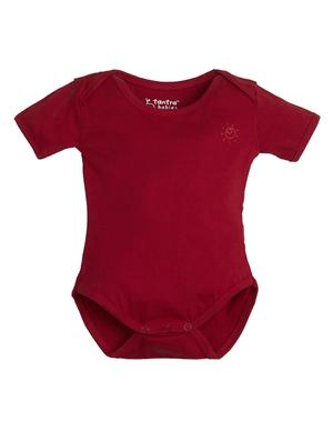 multi colored cotton onesies - 15415127 - Standard Image - 4