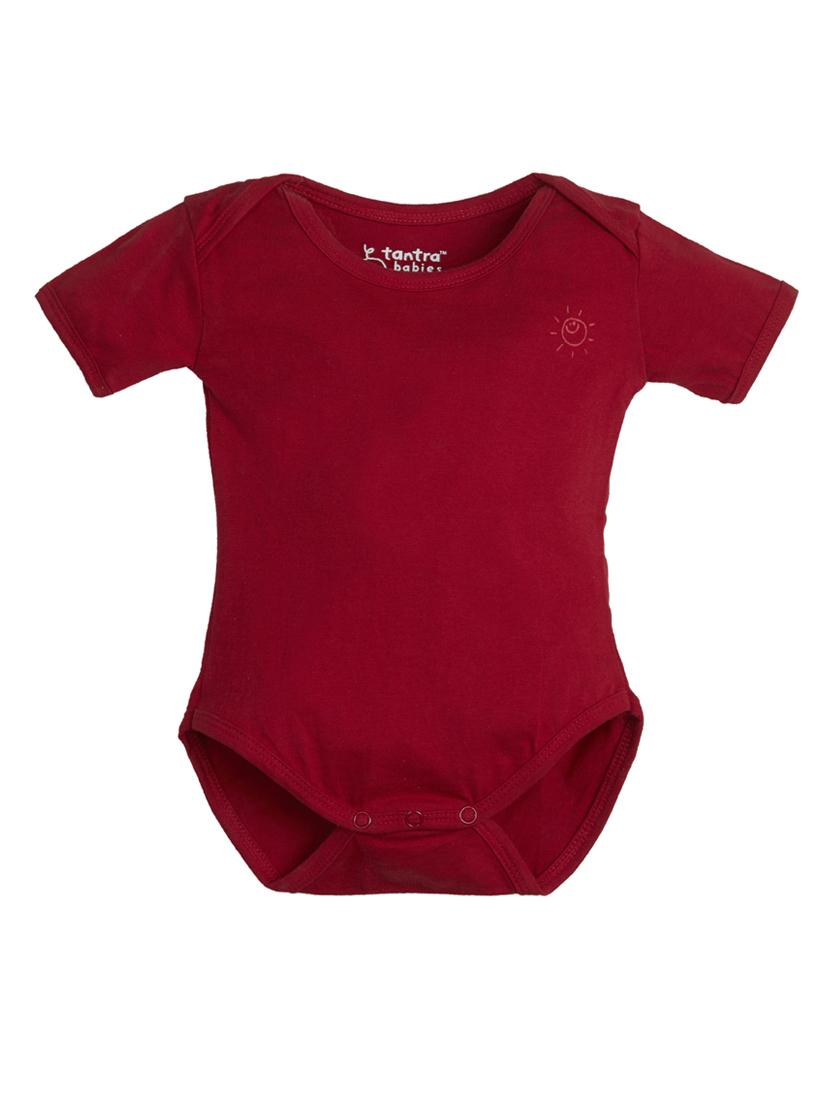 multi colored cotton onesies - 15415127 - Zoom Image - 4