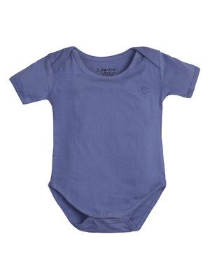 multi colored cotton onesies - 15415132 - Standard Image - 4