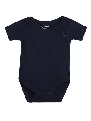 multi colored cotton onesies - 15415142 - Standard Image - 4