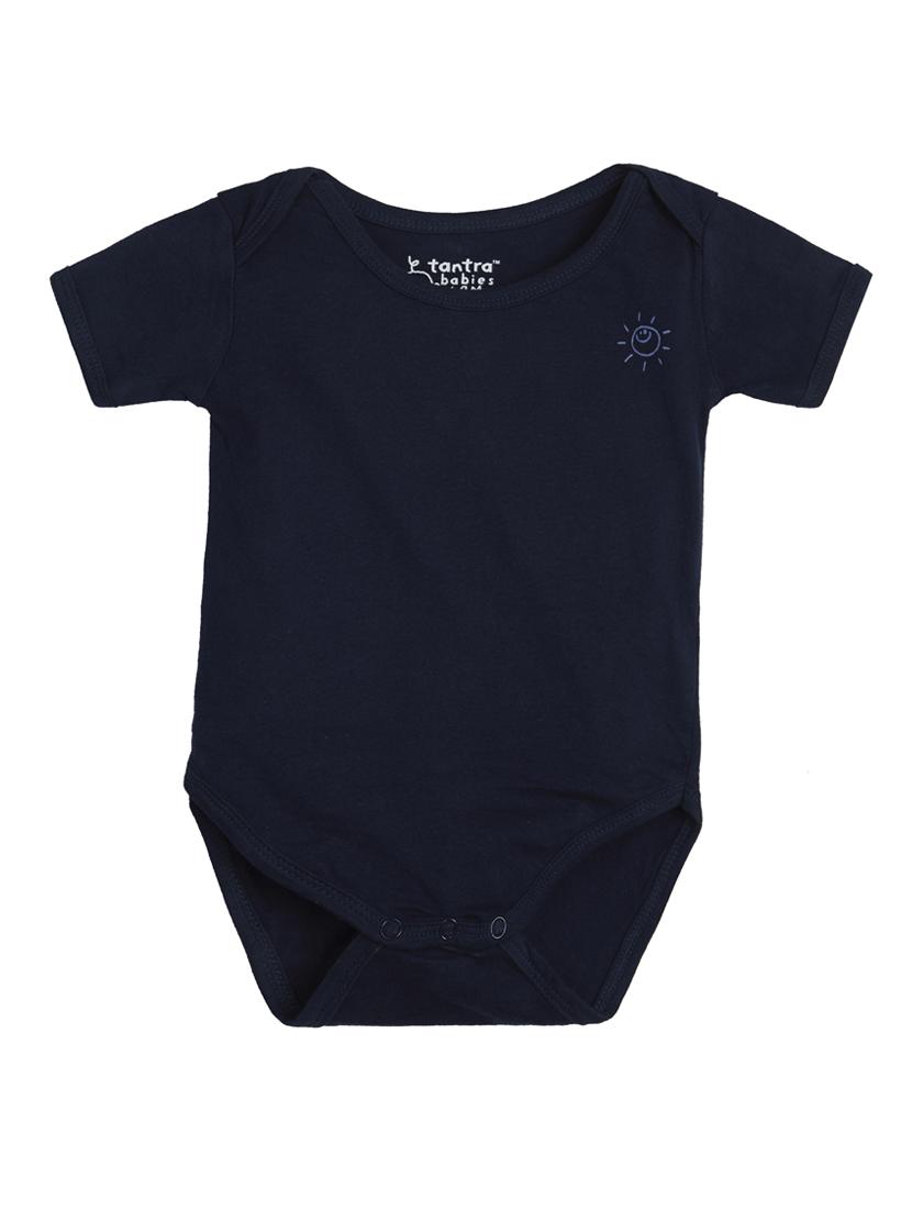 multi colored cotton onesies - 15415142 - Zoom Image - 4