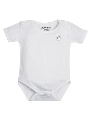 multi colored cotton onesies - 15415147 - Standard Image - 4