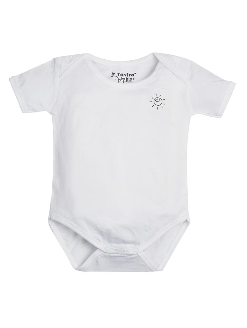 multi colored cotton onesies - 15415147 - Zoom Image - 4