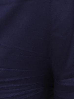 mid-rise straight palazzo - 15415570 - Standard Image - 4