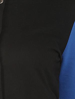 button down varsity jacket - 15416650 - Standard Image - 4
