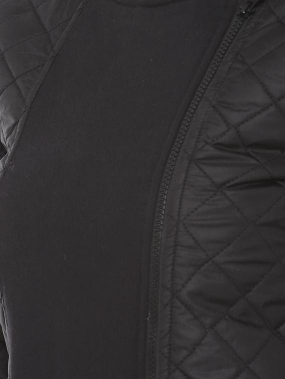 quilted & padded jacket - 15416679 - Zoom Image - 4