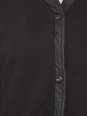 button down long sleeved jacket - 15416682 - Standard Image - 4
