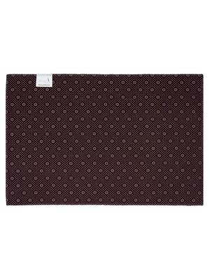 1 Pc Velvet finish Anti skid Doormat - 15417169 - Standard Image - 4