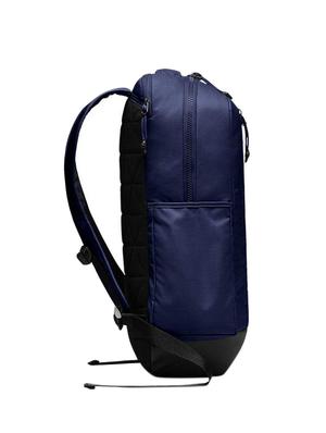 blue polyester backpacks - 15417748 - Standard Image - 4