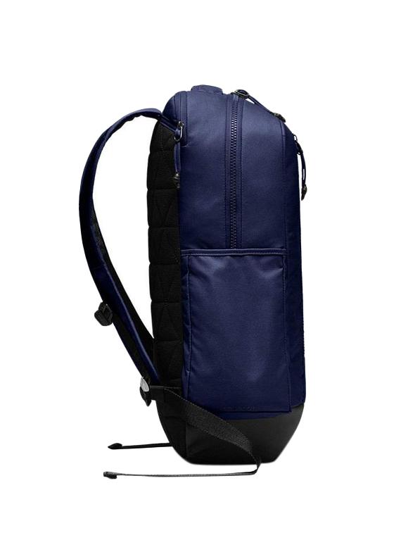 blue polyester backpacks - 15417748 - Zoom Image - 4