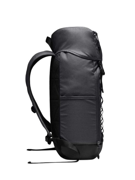 black rucksack - 15417749 - Zoom Image - 4