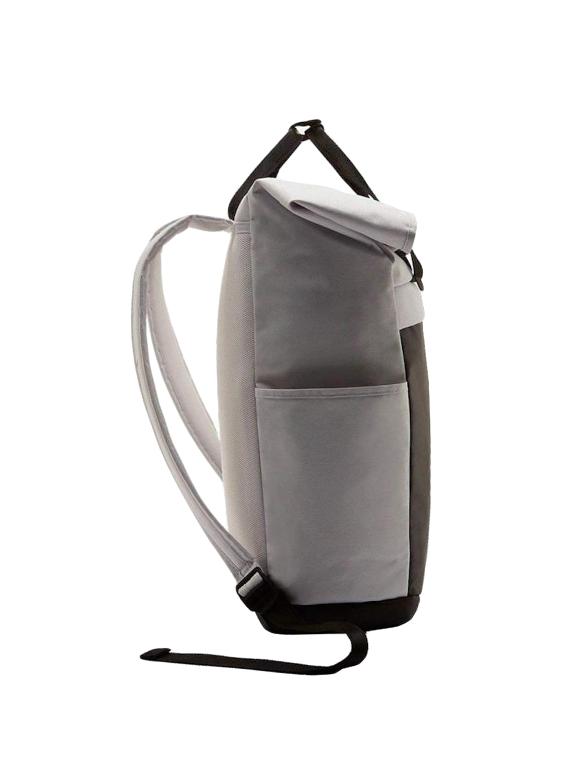 purple polyester backpack - 15417773 - Zoom Image - 4