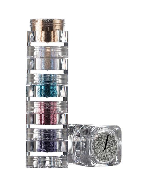 Faces Stackables Sparkle Glitter, 14g - 15418950 - Standard Image - 1
