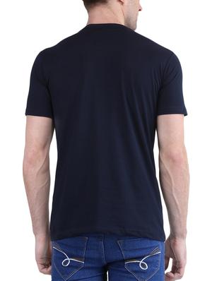 multi colored cotton combos t-shirt (set of 2) - 15420864 - Standard Image - 7